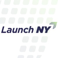 Launch NY Logo
